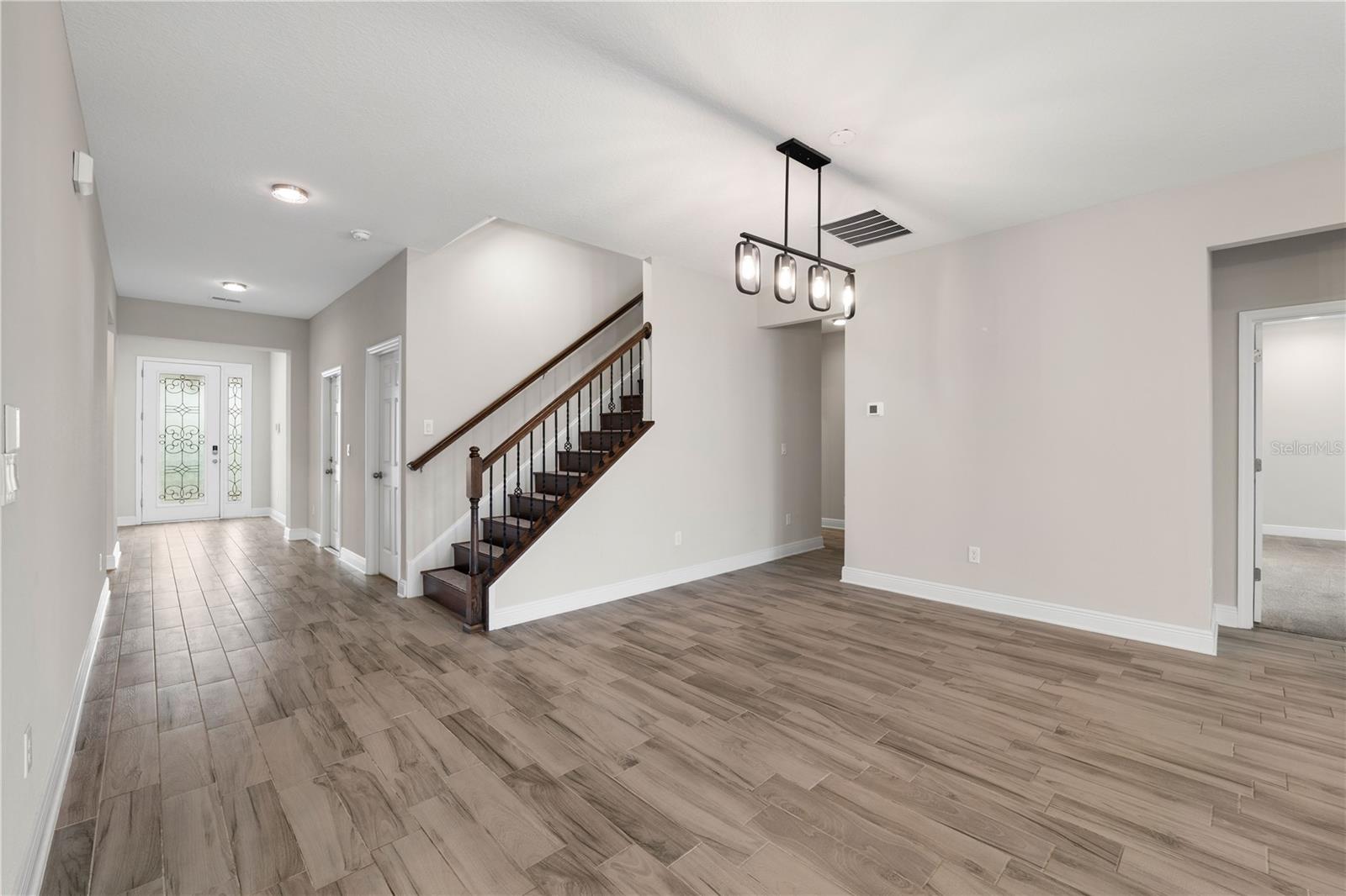 BERRY BAY SUB - Residential