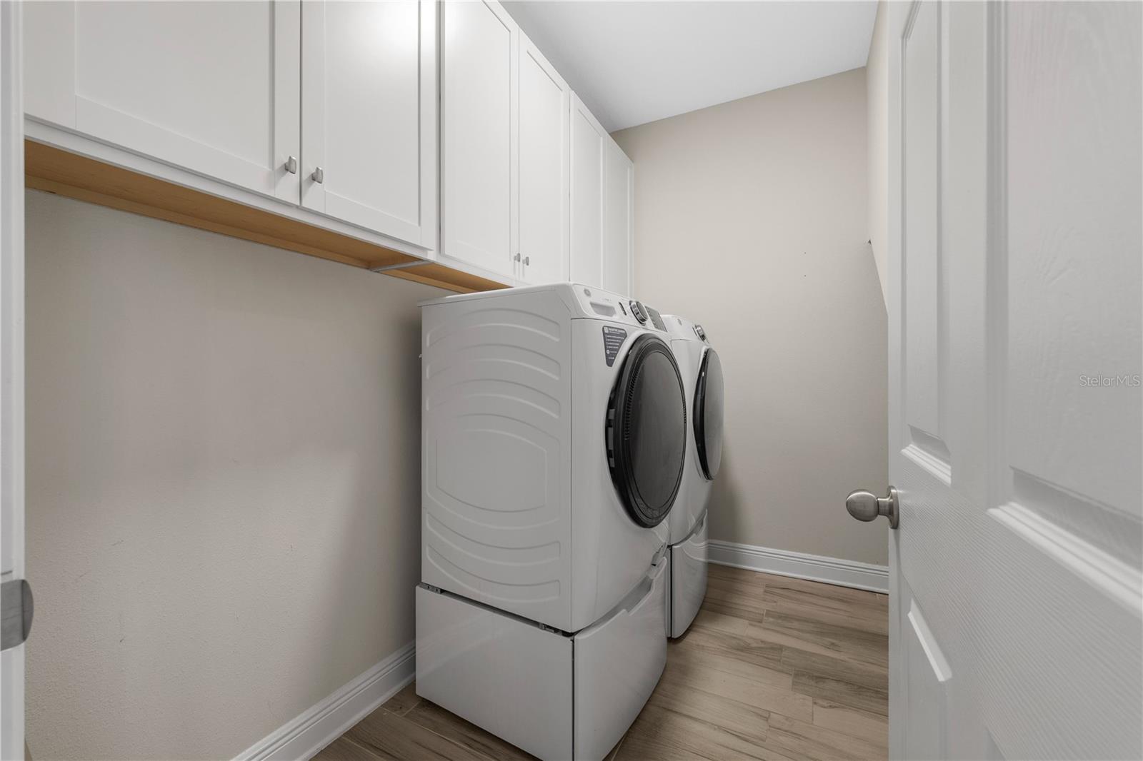 BERRY BAY SUB - Residential