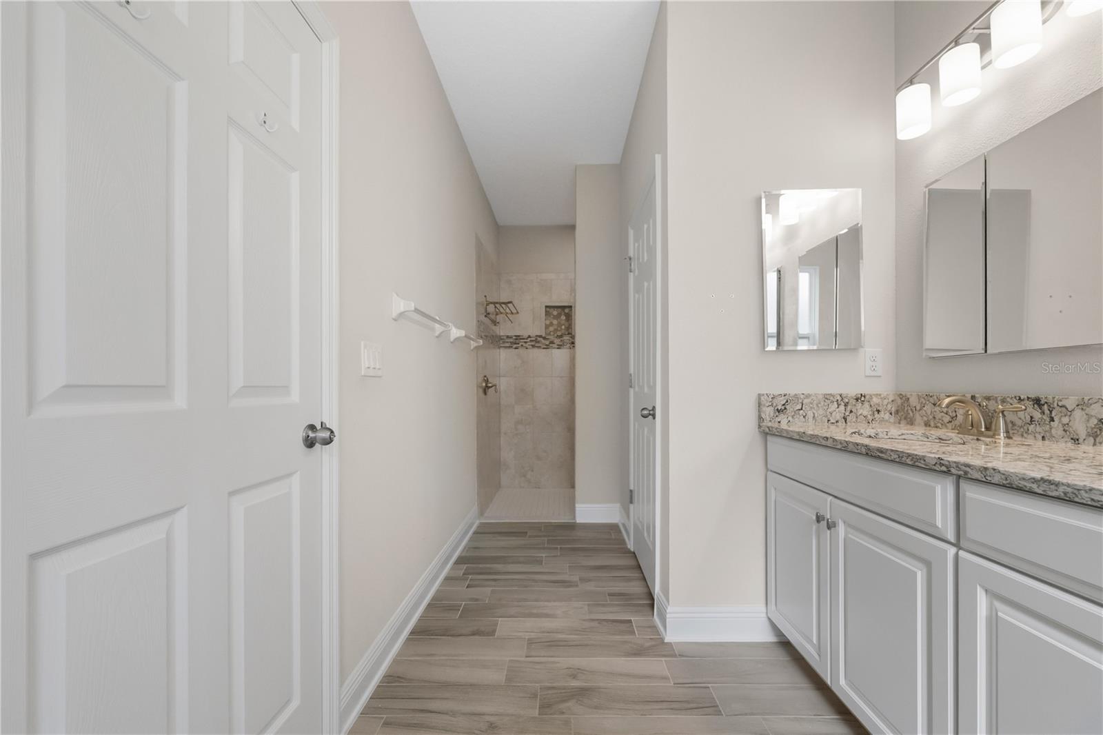 BERRY BAY SUB - Residential