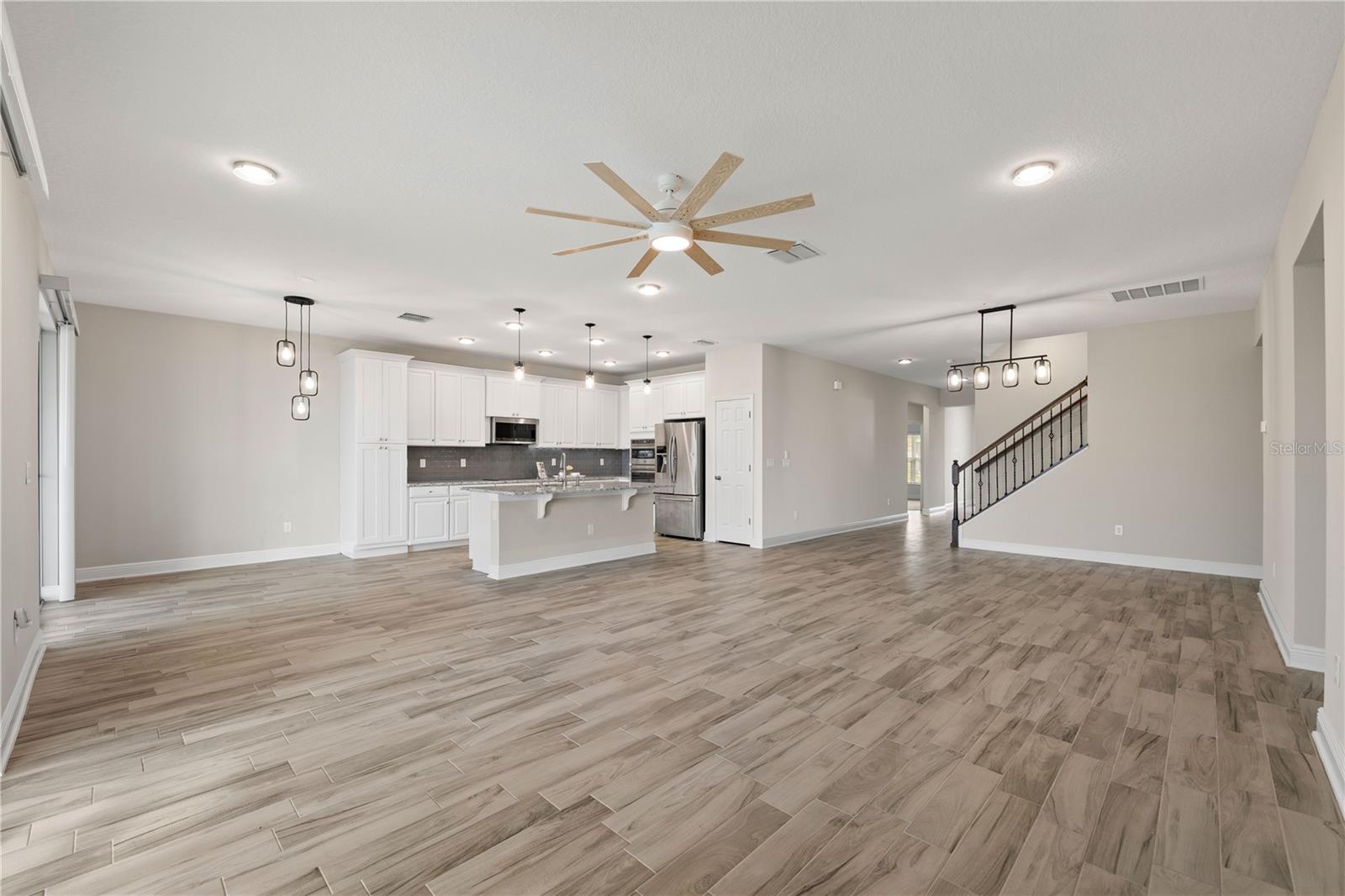 BERRY BAY SUB - Residential