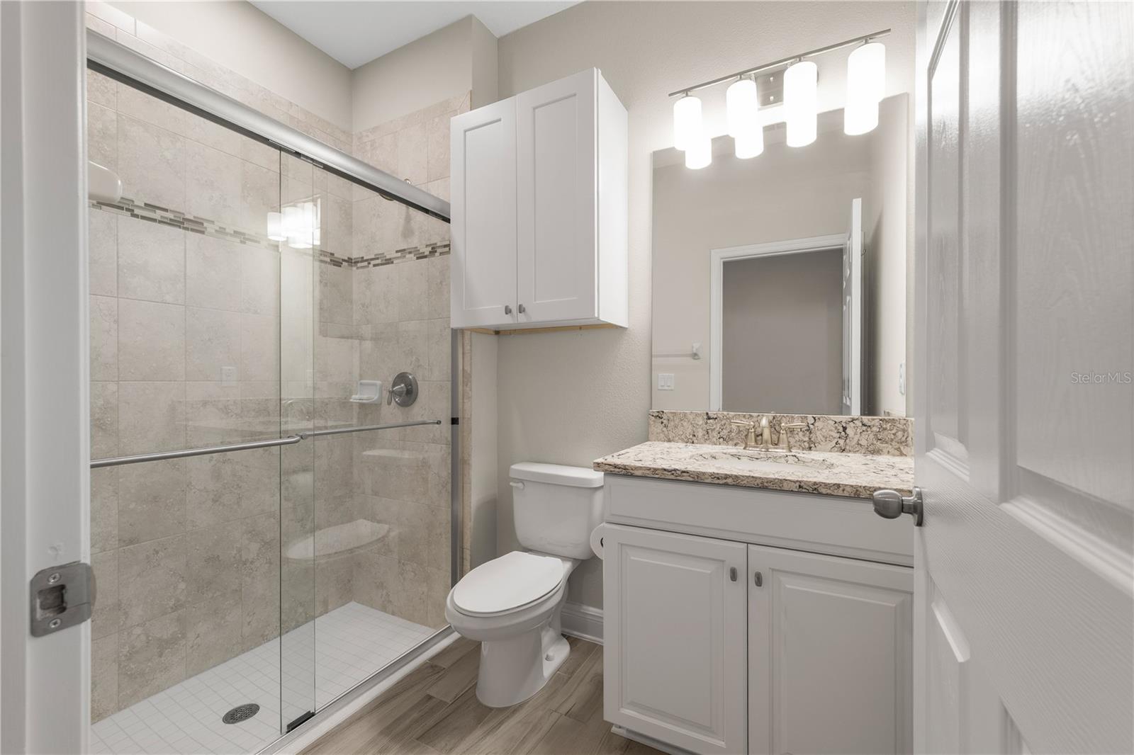 BERRY BAY SUB - Residential