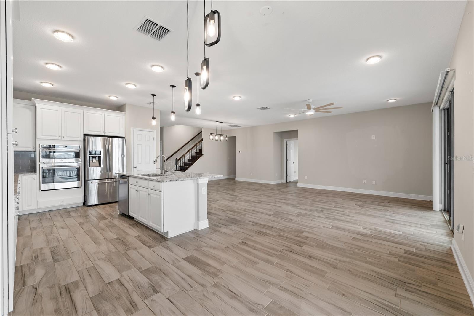 BERRY BAY SUB - Residential