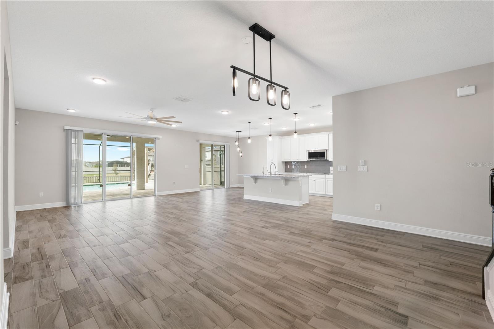 BERRY BAY SUB - Residential