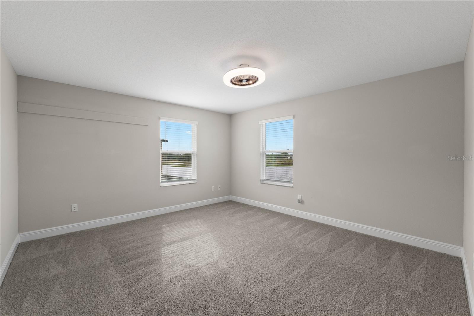 BERRY BAY SUB - Residential