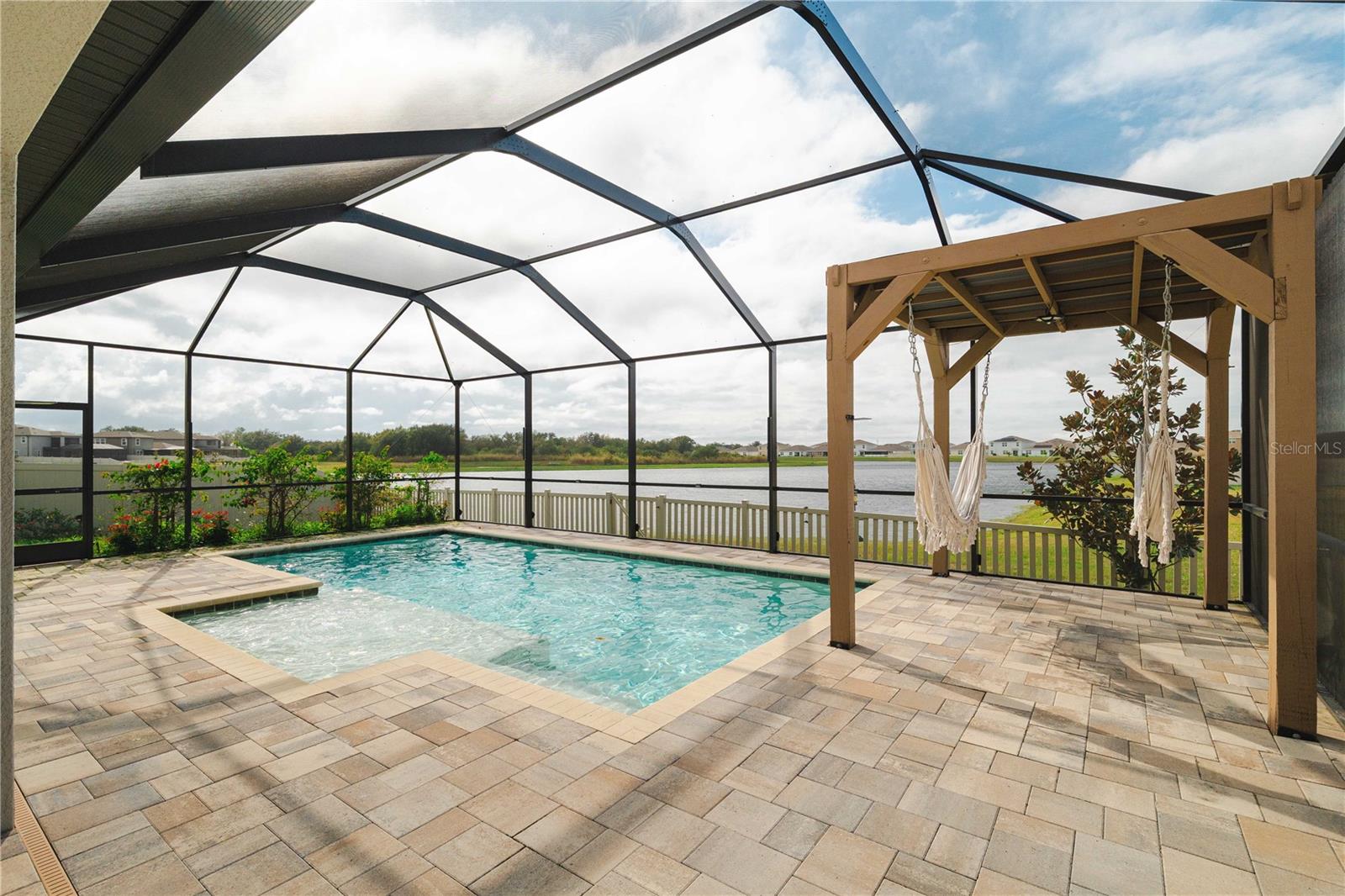 BERRY BAY SUB - Residential