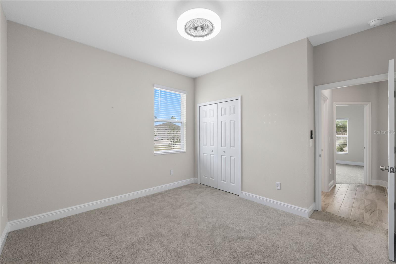 BERRY BAY SUB - Residential