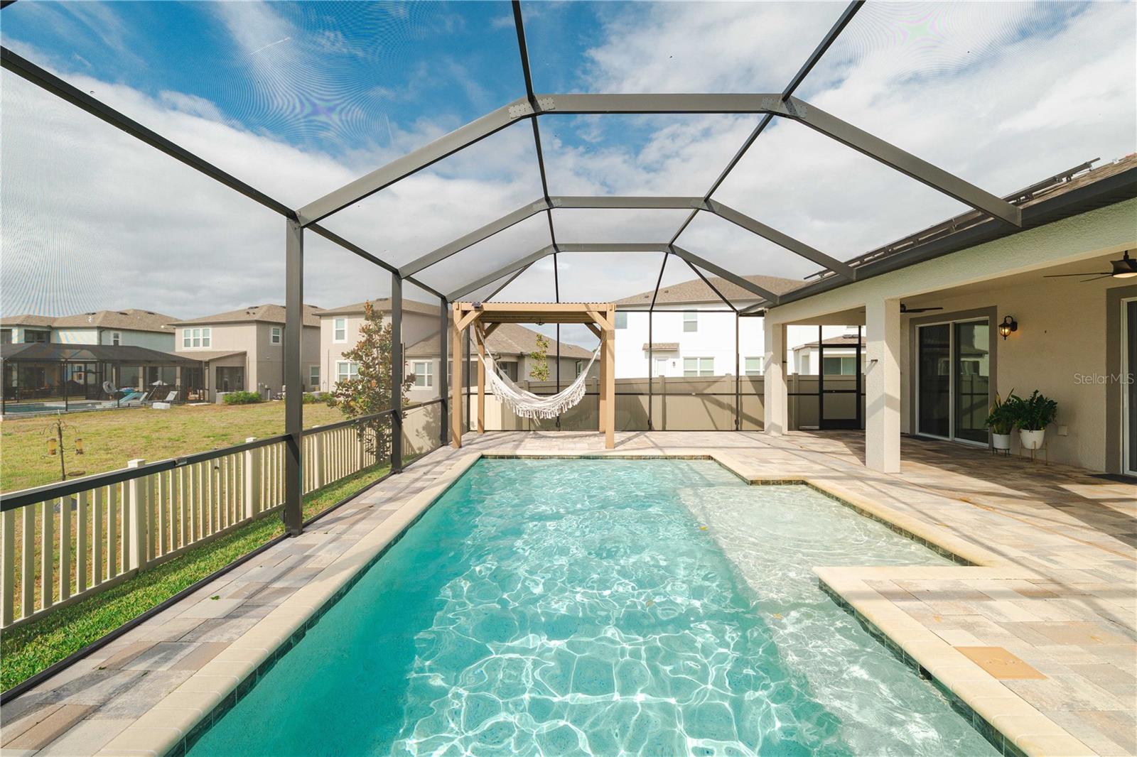 BERRY BAY SUB - Residential