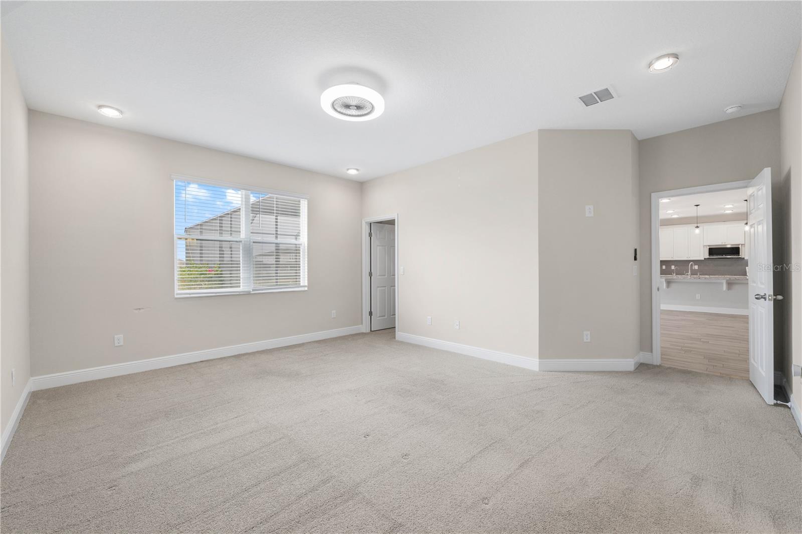 BERRY BAY SUB - Residential