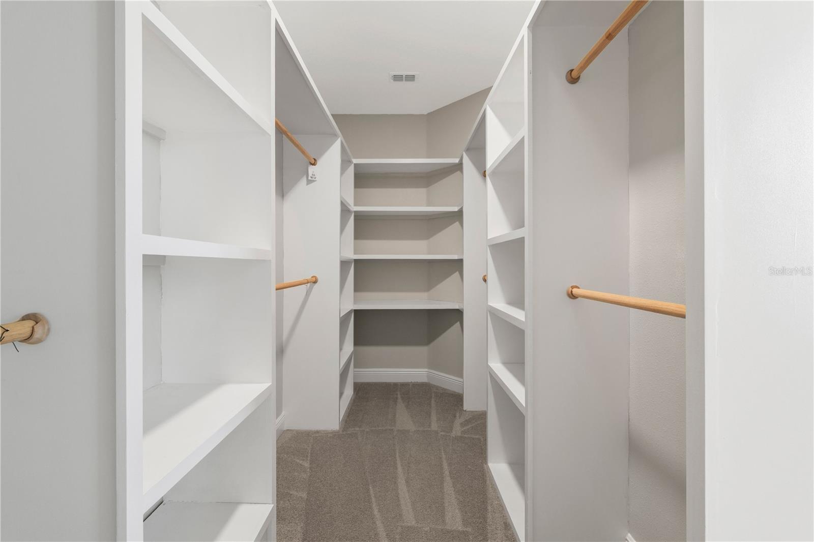 BERRY BAY SUB - Residential