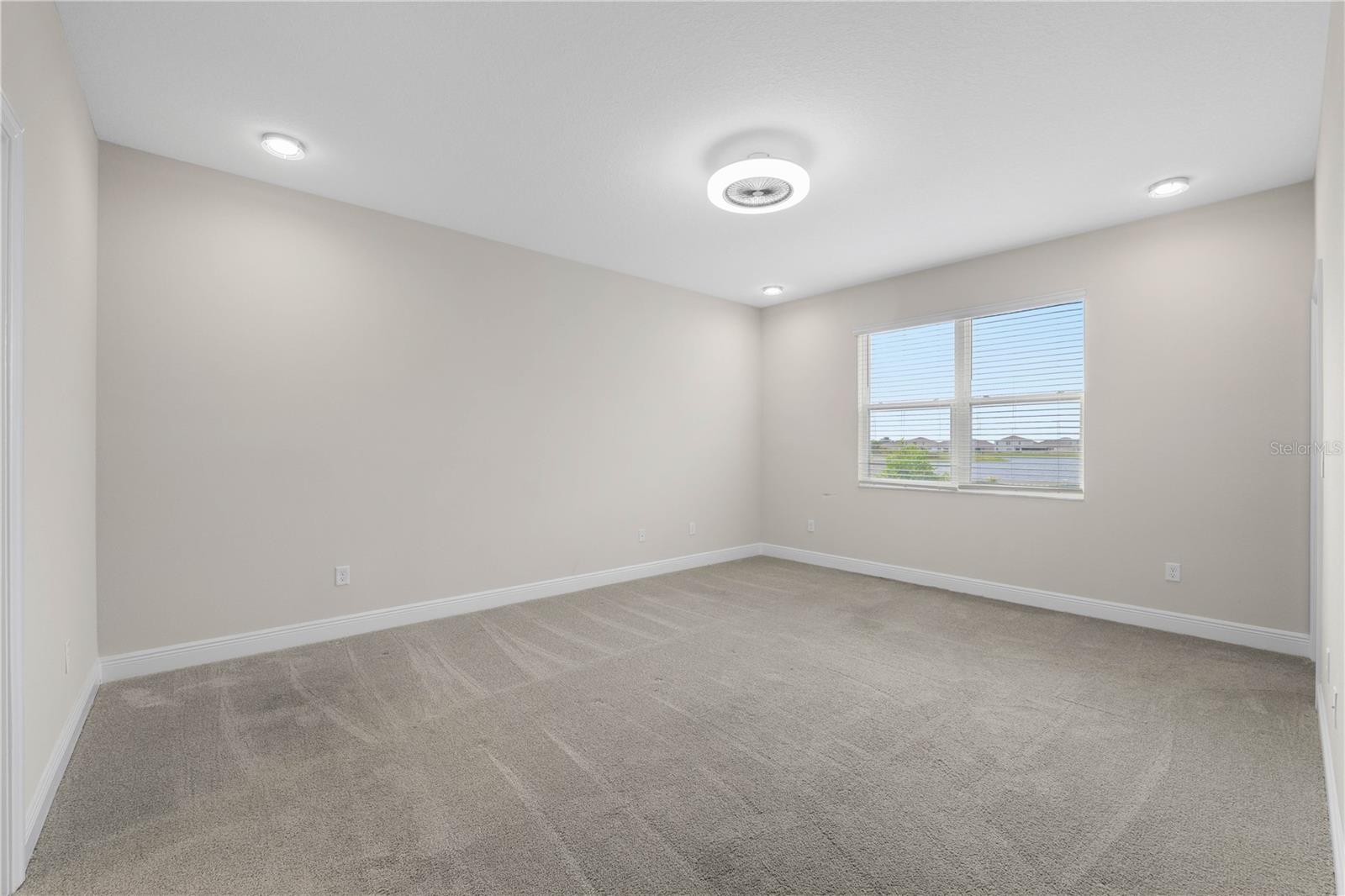 BERRY BAY SUB - Residential