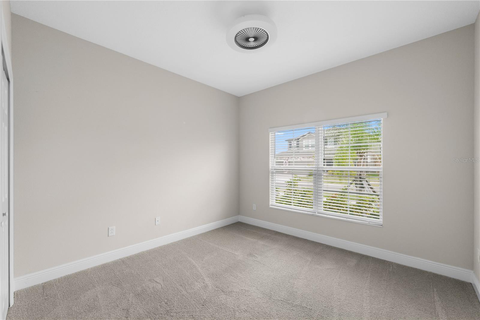 BERRY BAY SUB - Residential