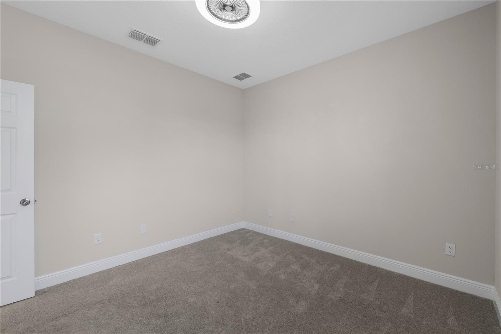 BERRY BAY SUB - Residential