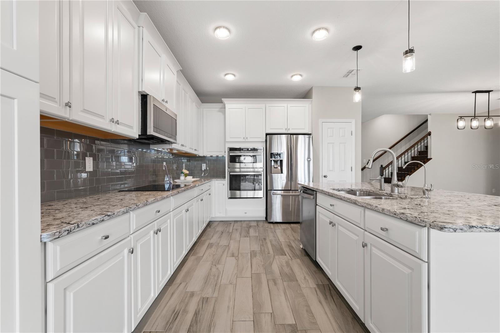 BERRY BAY SUB - Residential