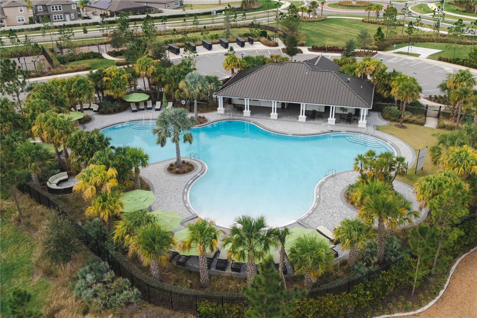 BERRY BAY SUB - Residential