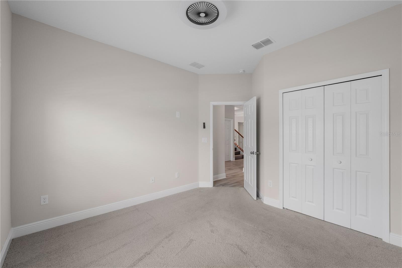 BERRY BAY SUB - Residential