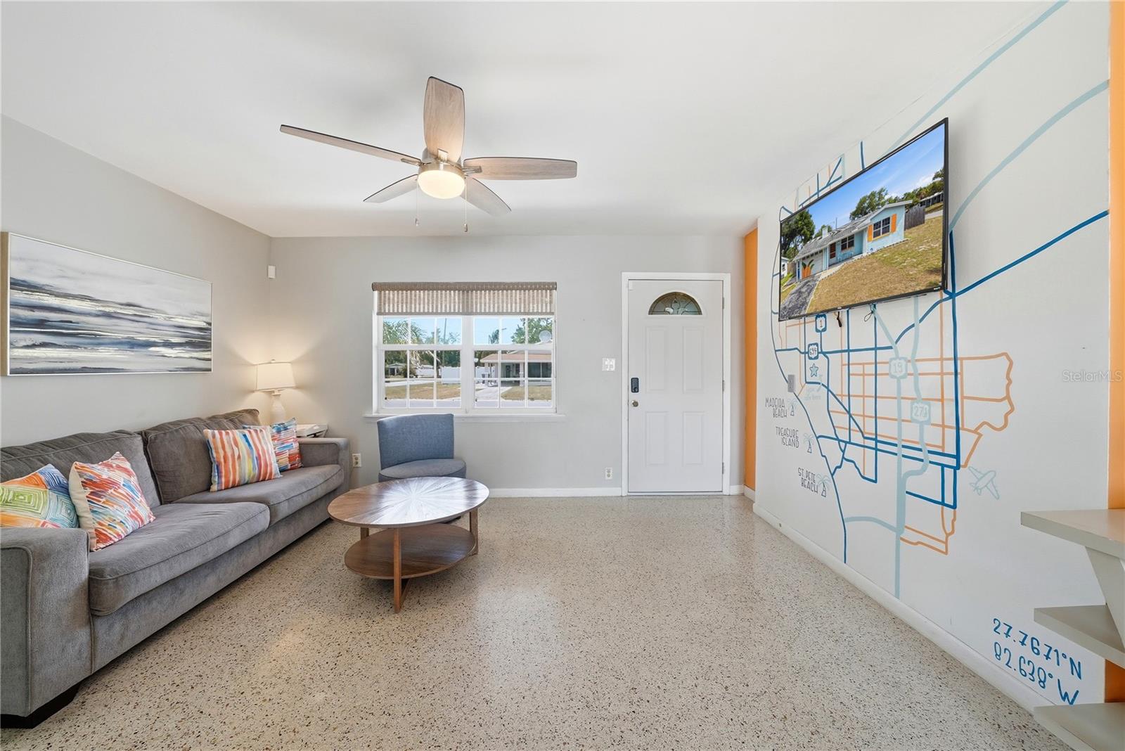 ORANGE ESTATES OF ST PETE - Residential