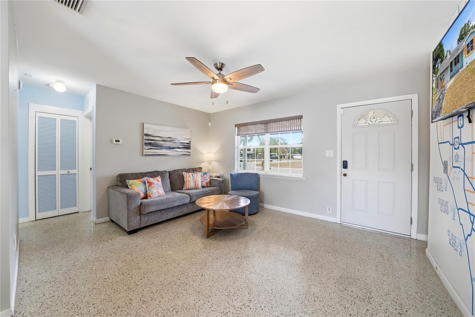 ORANGE ESTATES OF ST PETE - Residential