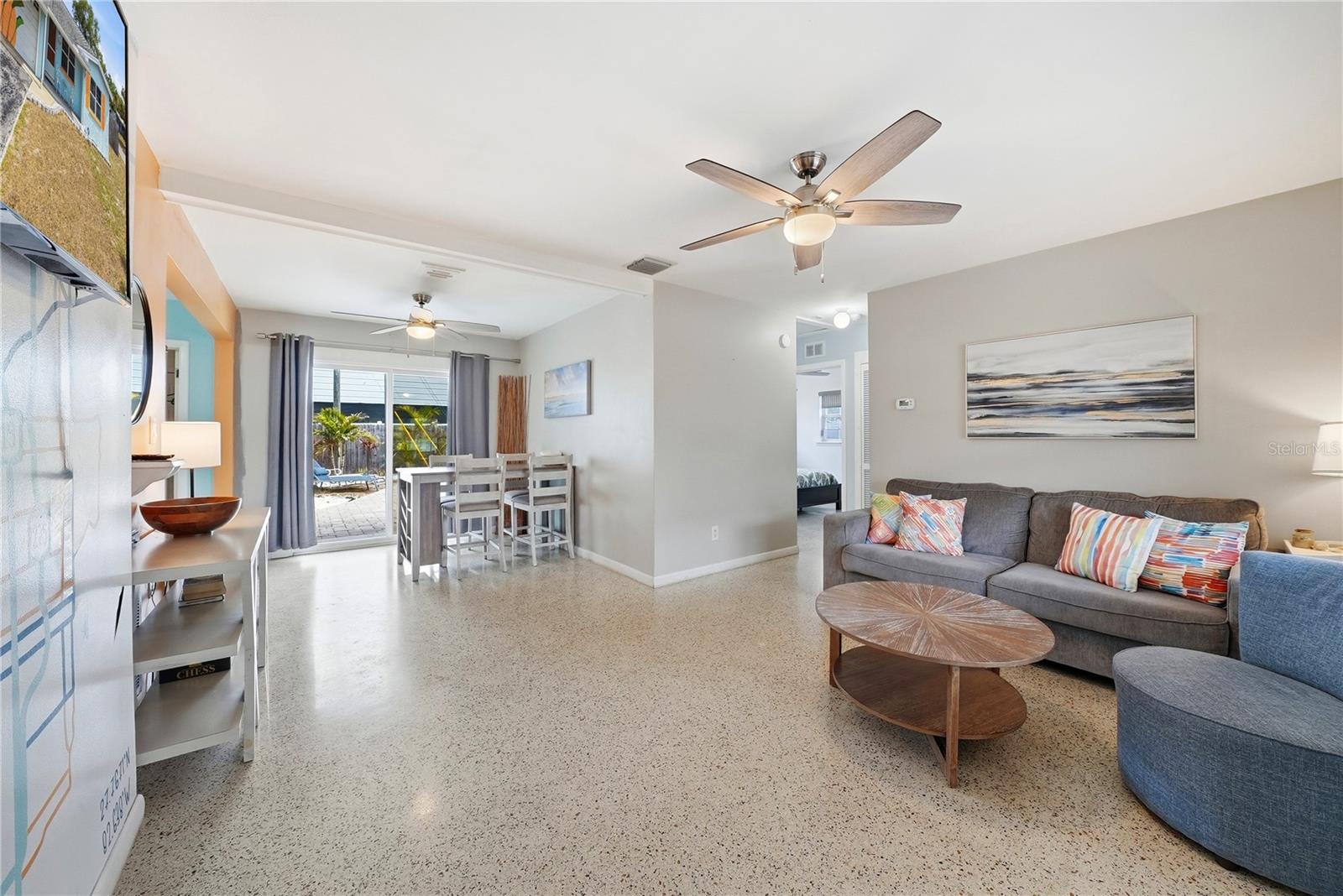 ORANGE ESTATES OF ST PETE - Residential