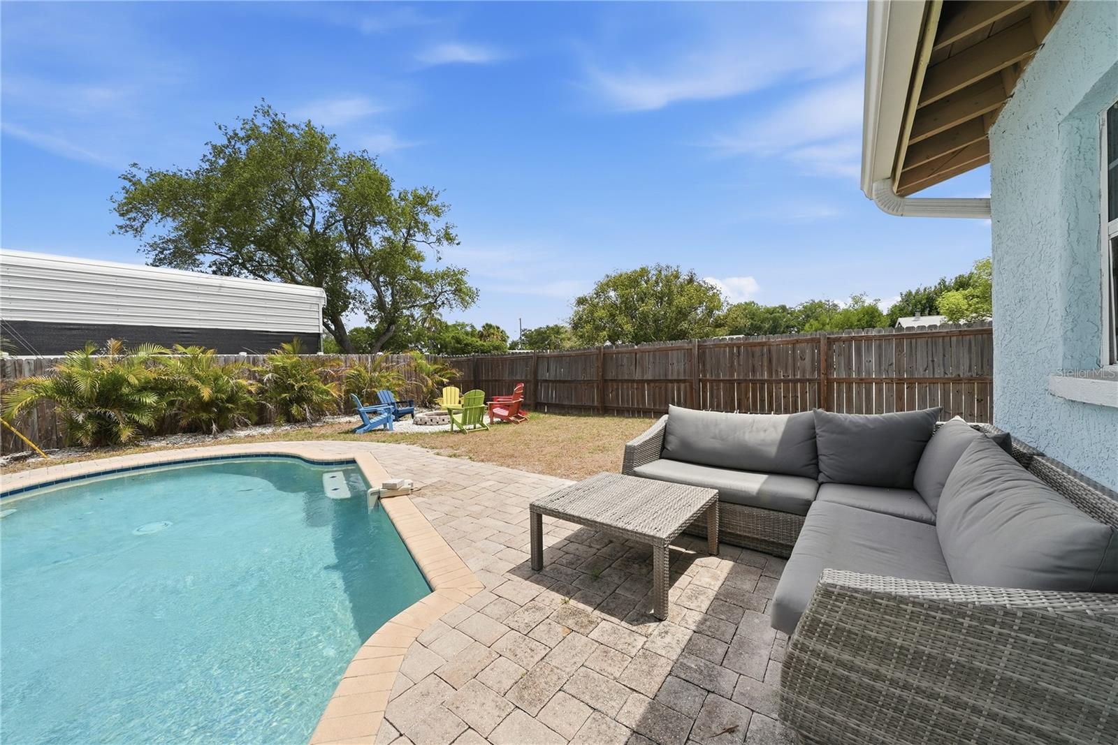 ORANGE ESTATES OF ST PETE - Residential