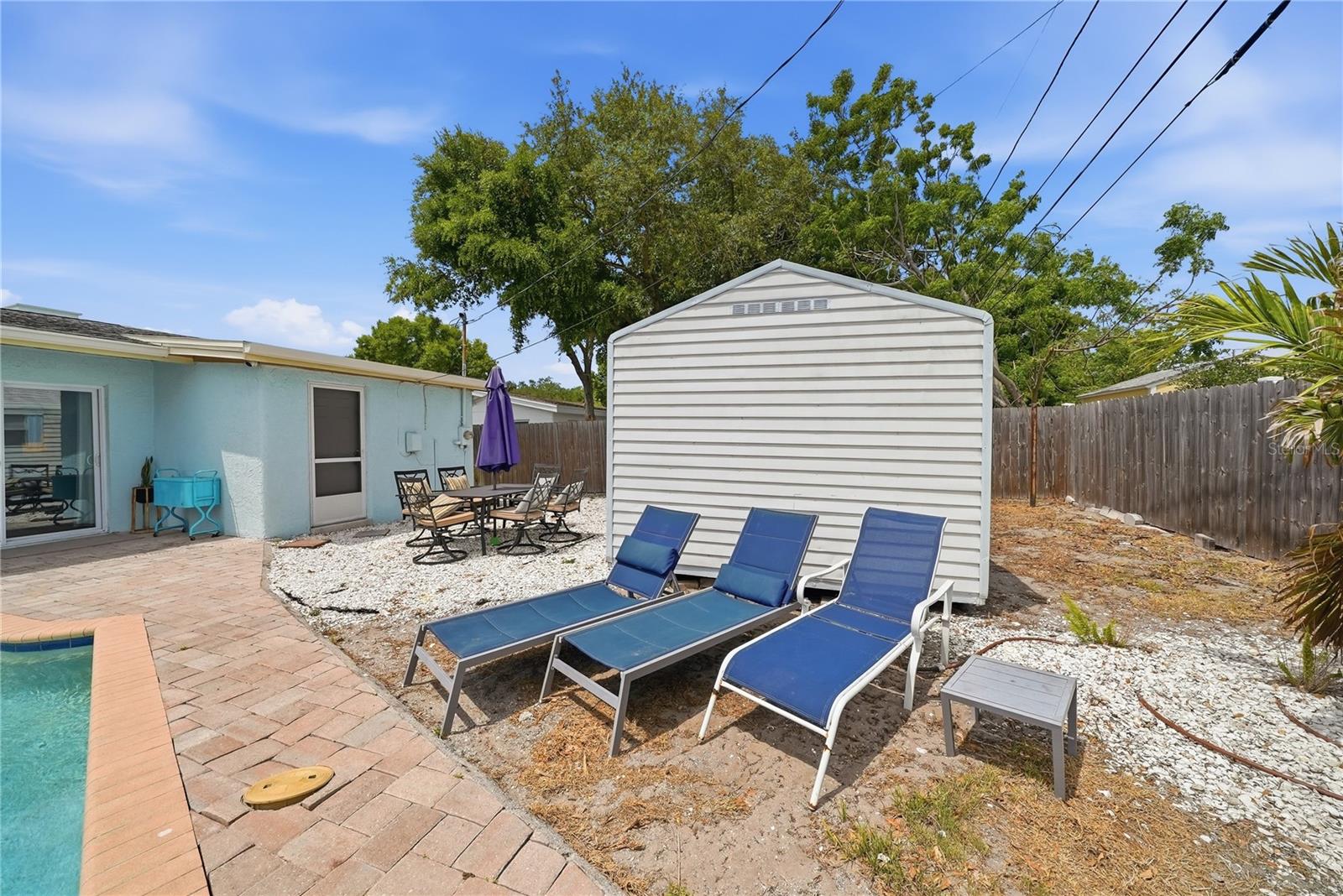 ORANGE ESTATES OF ST PETE - Residential