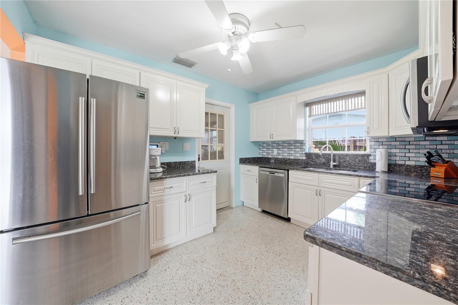 ORANGE ESTATES OF ST PETE - Residential