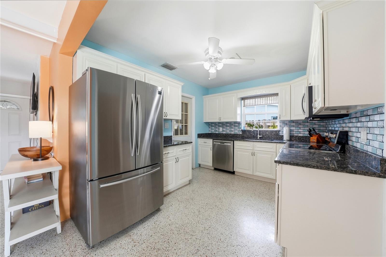 ORANGE ESTATES OF ST PETE - Residential