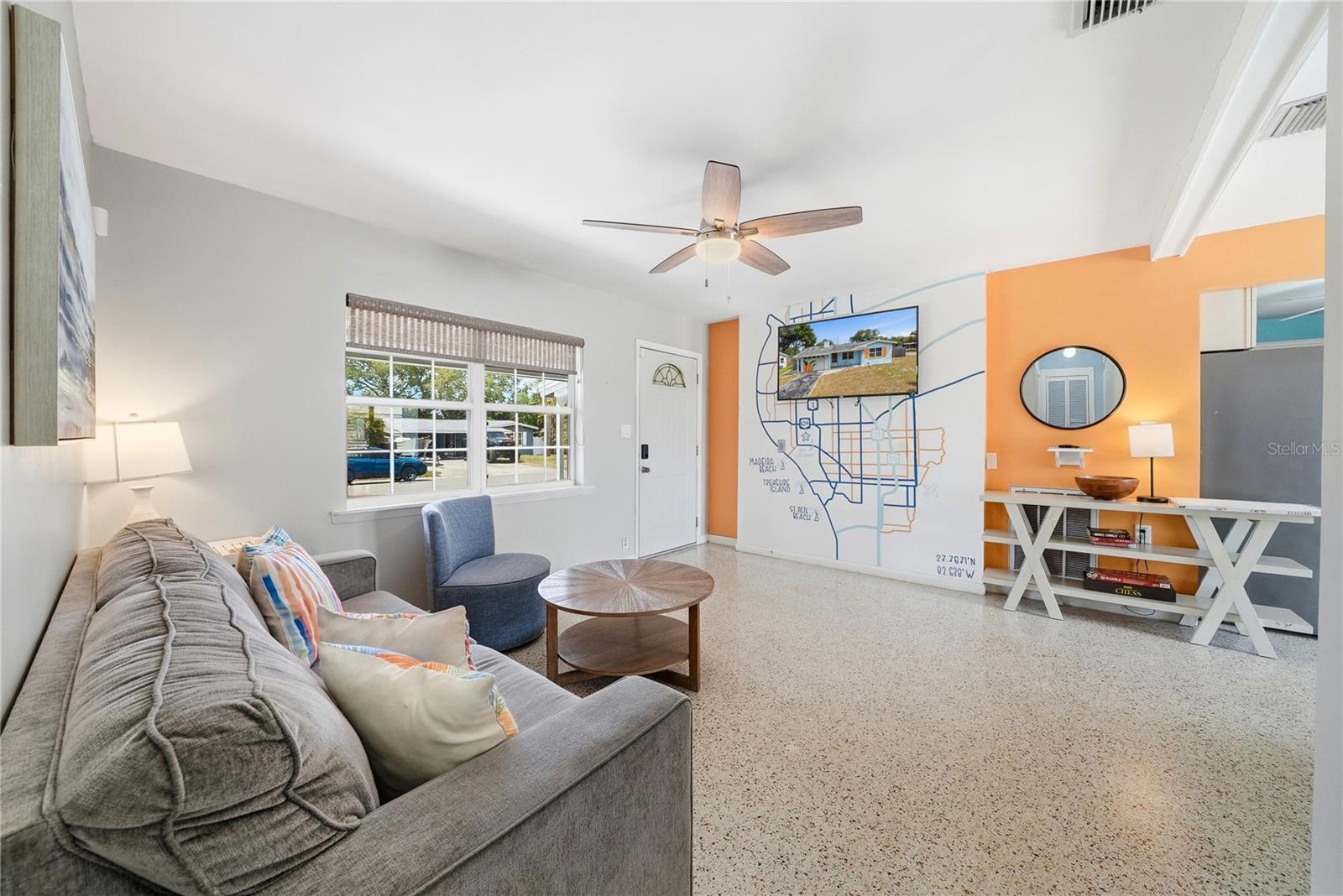 ORANGE ESTATES OF ST PETE - Residential