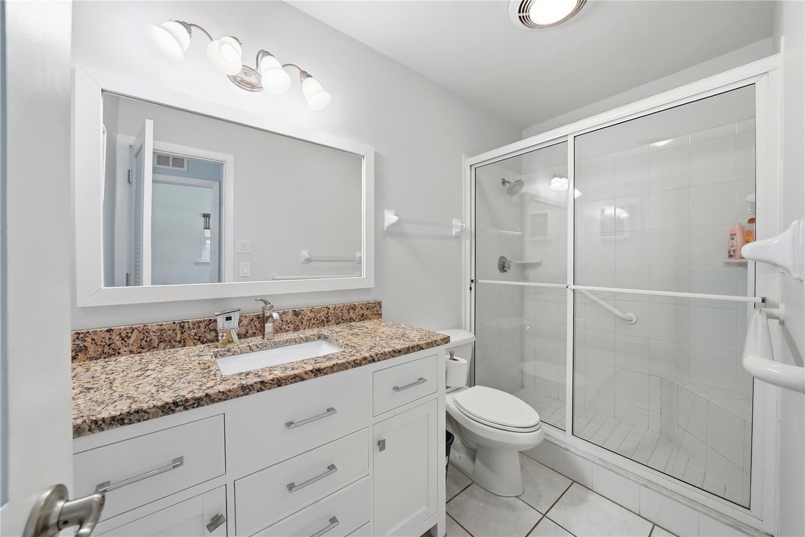 ORANGE ESTATES OF ST PETE - Residential