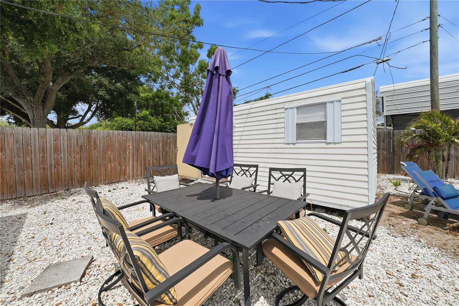 ORANGE ESTATES OF ST PETE - Residential