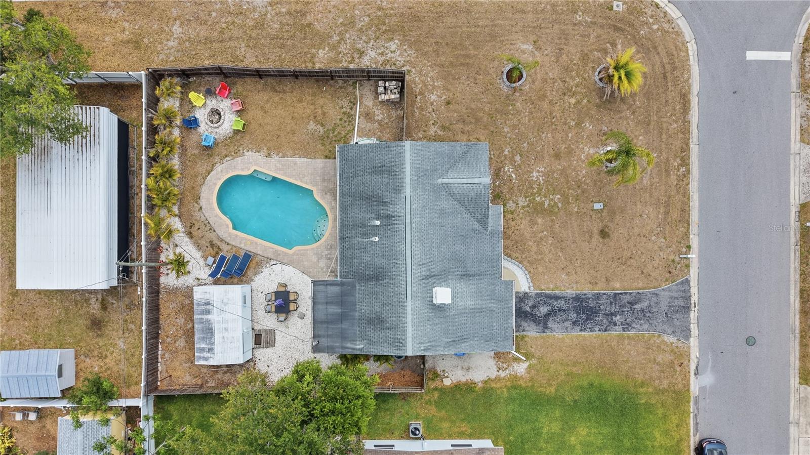 ORANGE ESTATES OF ST PETE - Residential