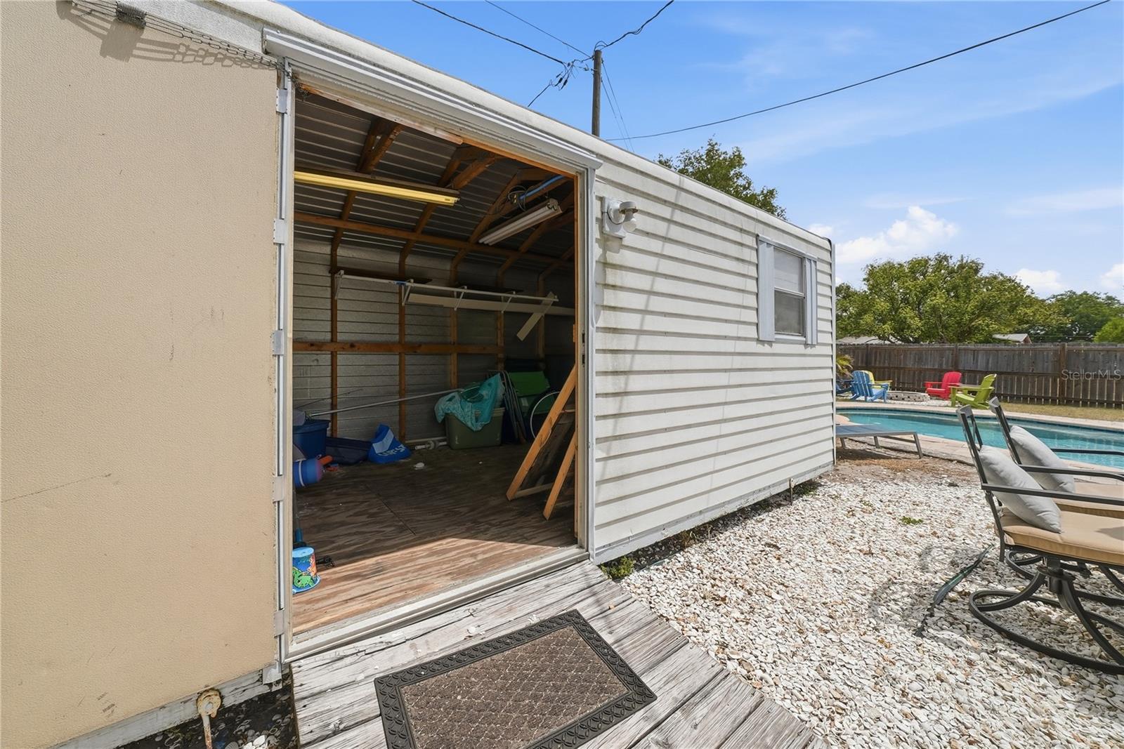 ORANGE ESTATES OF ST PETE - Residential