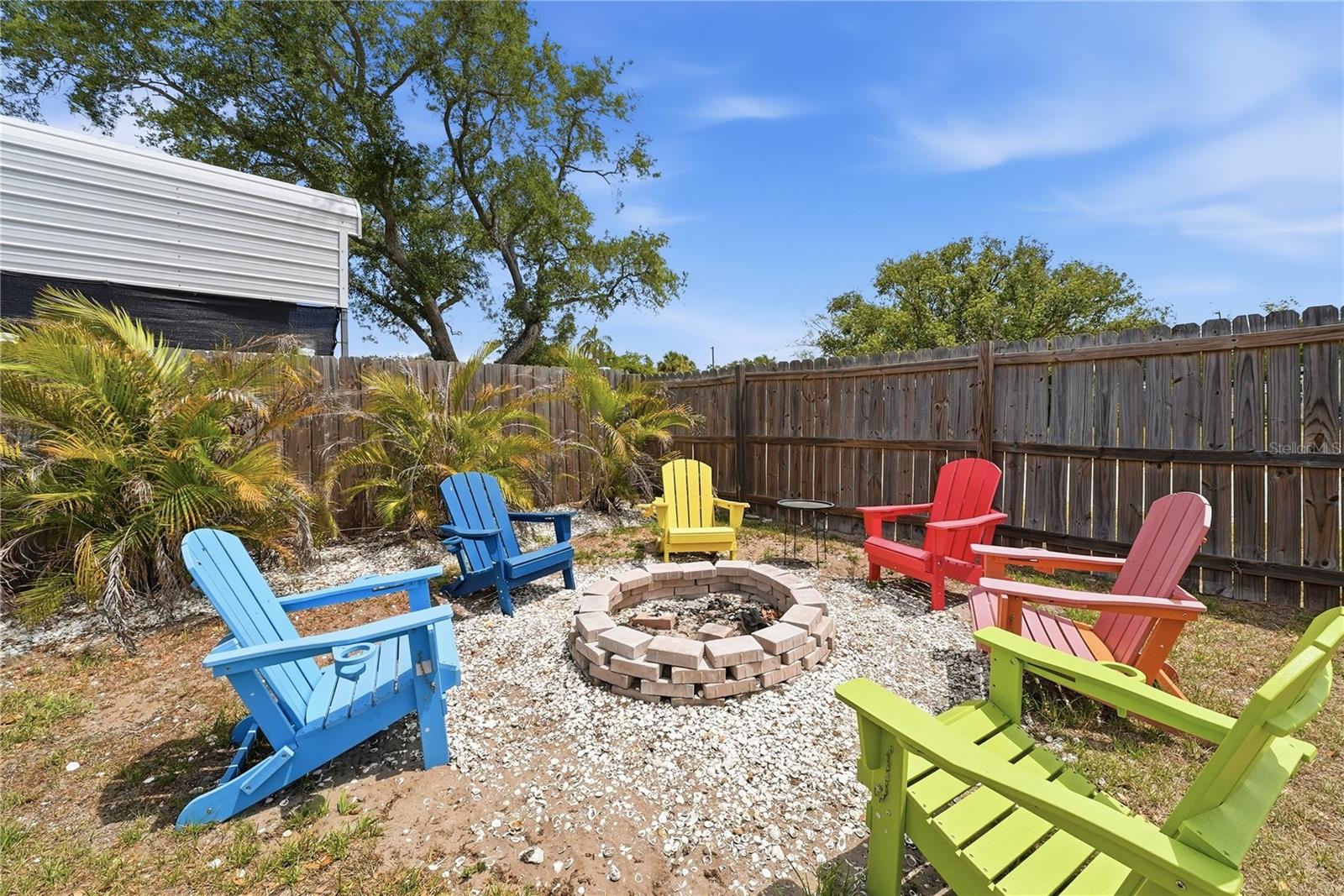 ORANGE ESTATES OF ST PETE - Residential