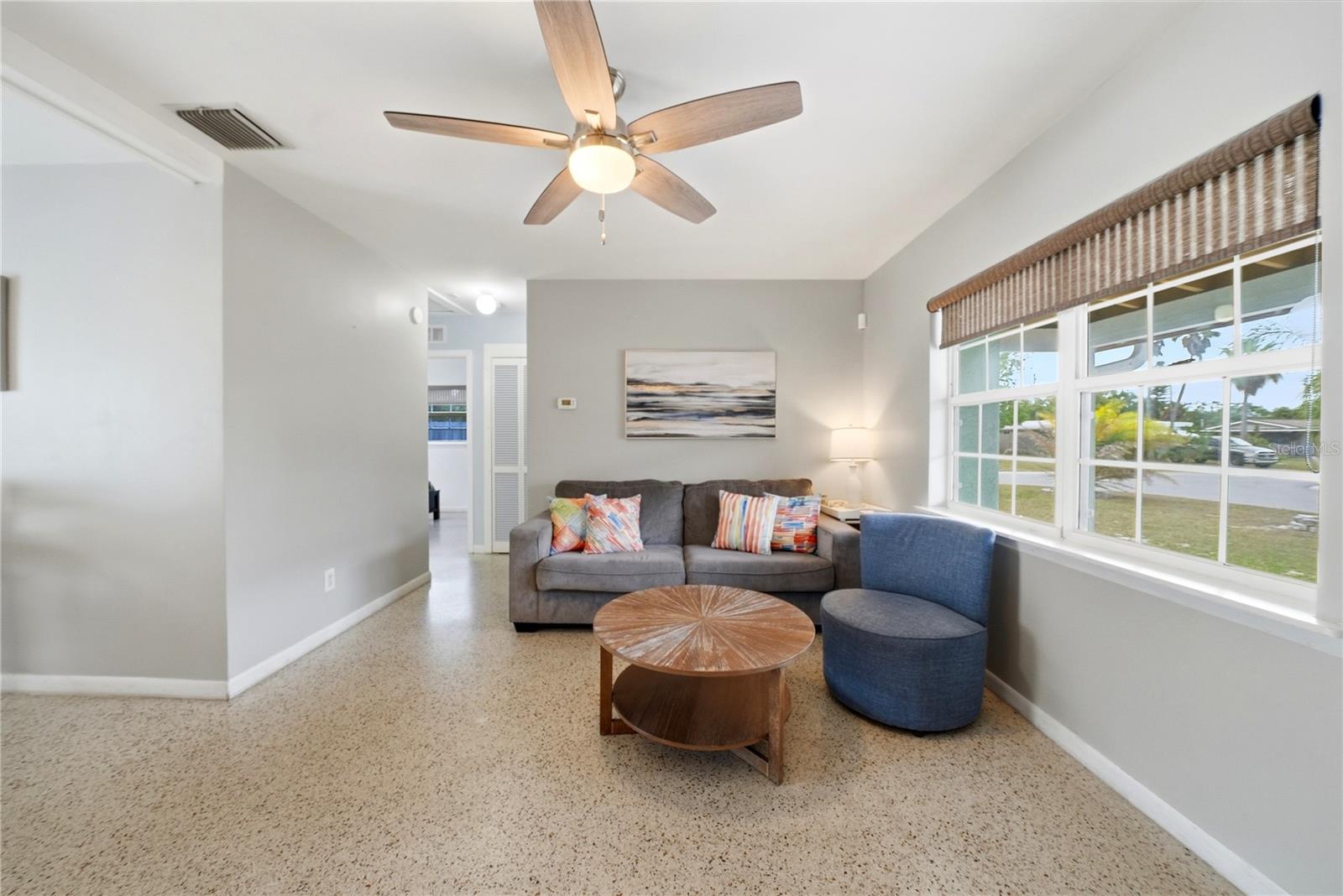 ORANGE ESTATES OF ST PETE - Residential