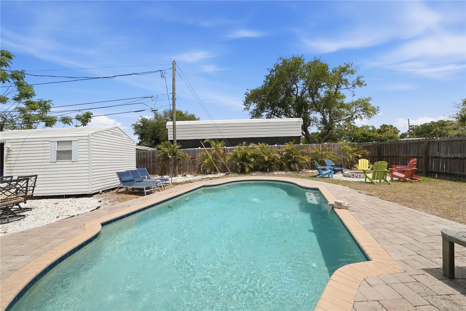 ORANGE ESTATES OF ST PETE - Residential