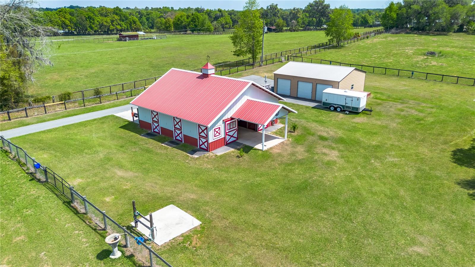 AG NON SUB - Residential