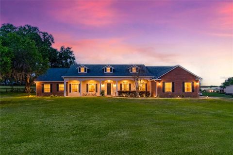 Tiny photo for 13025 NW Gainesville Road, Reddick, FL 32686 (MLS # OM720462)