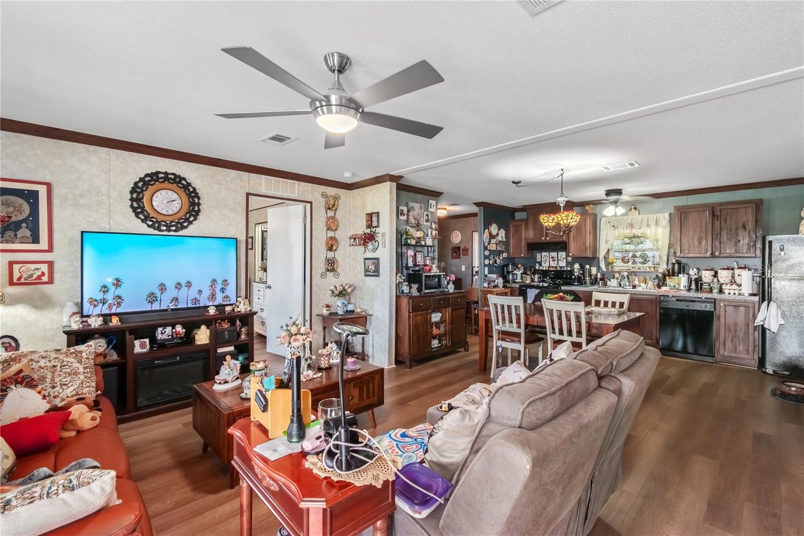 AG NON SUB - Residential