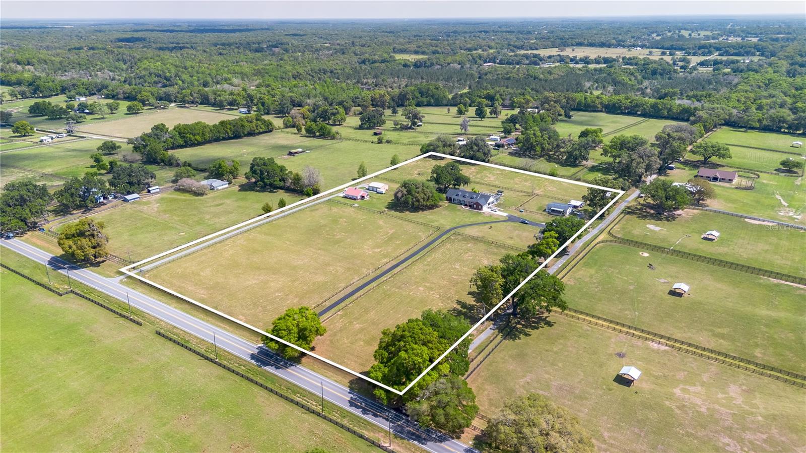 AG NON SUB - Residential