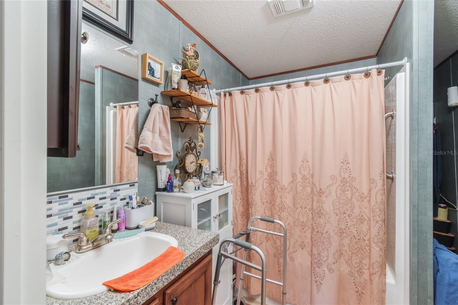 AG NON SUB - Residential