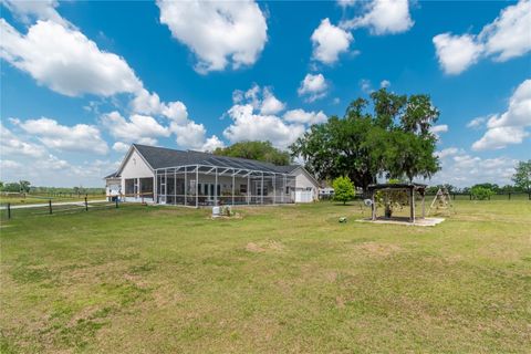 Tiny photo for 13025 NW Gainesville Road, Reddick, FL 32686 (MLS # OM720462)