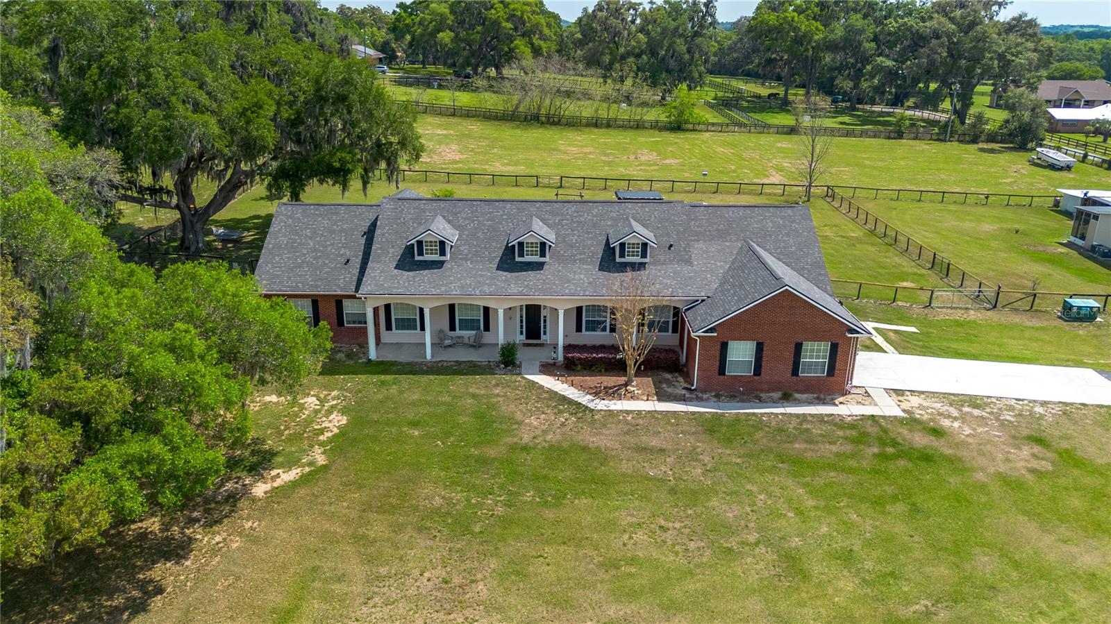 AG NON SUB - Residential