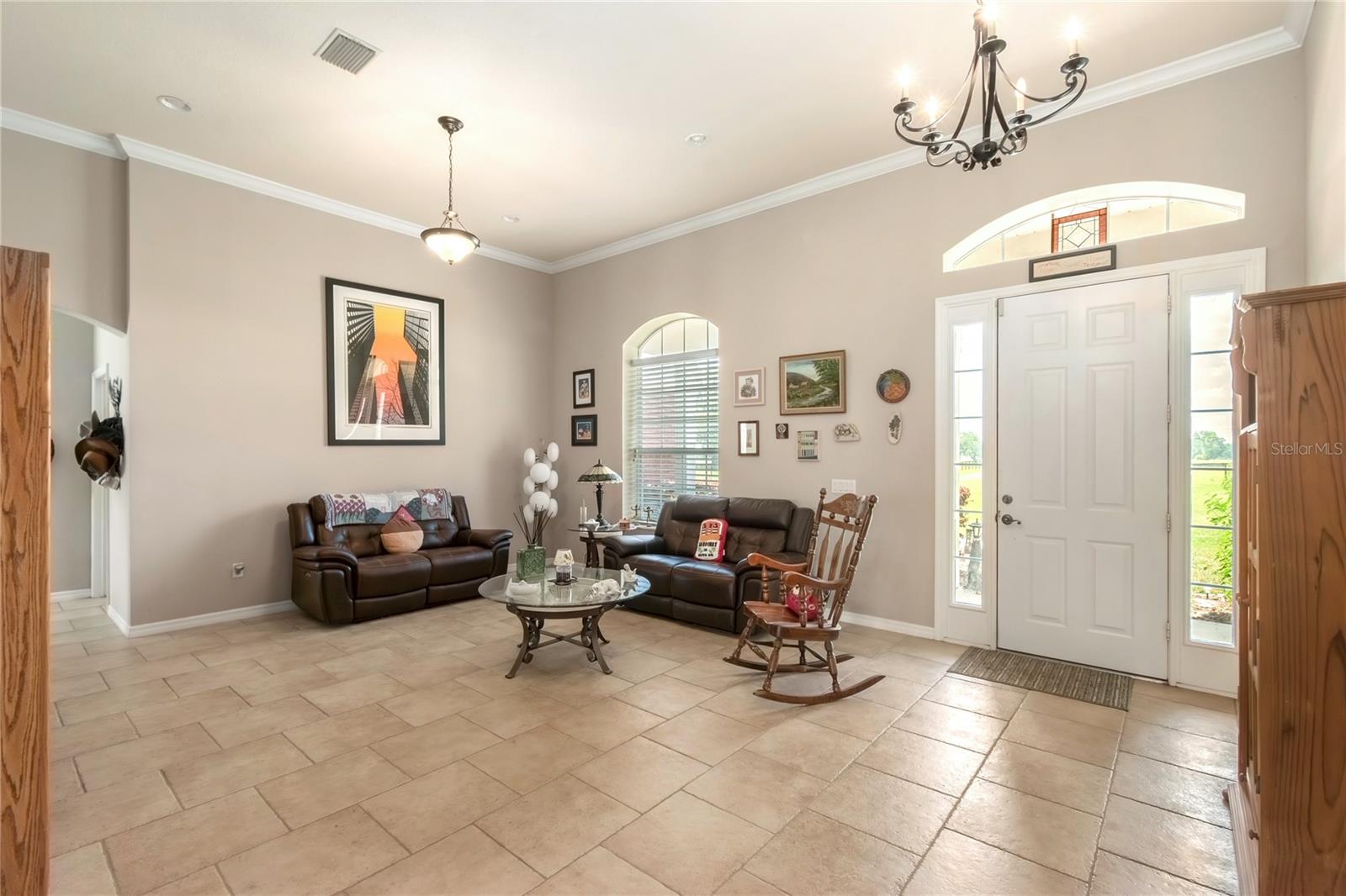 AG NON SUB - Residential