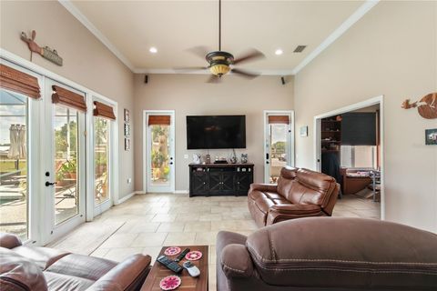 Tiny photo for 13025 NW Gainesville Road, Reddick, FL 32686 (MLS # OM720462)