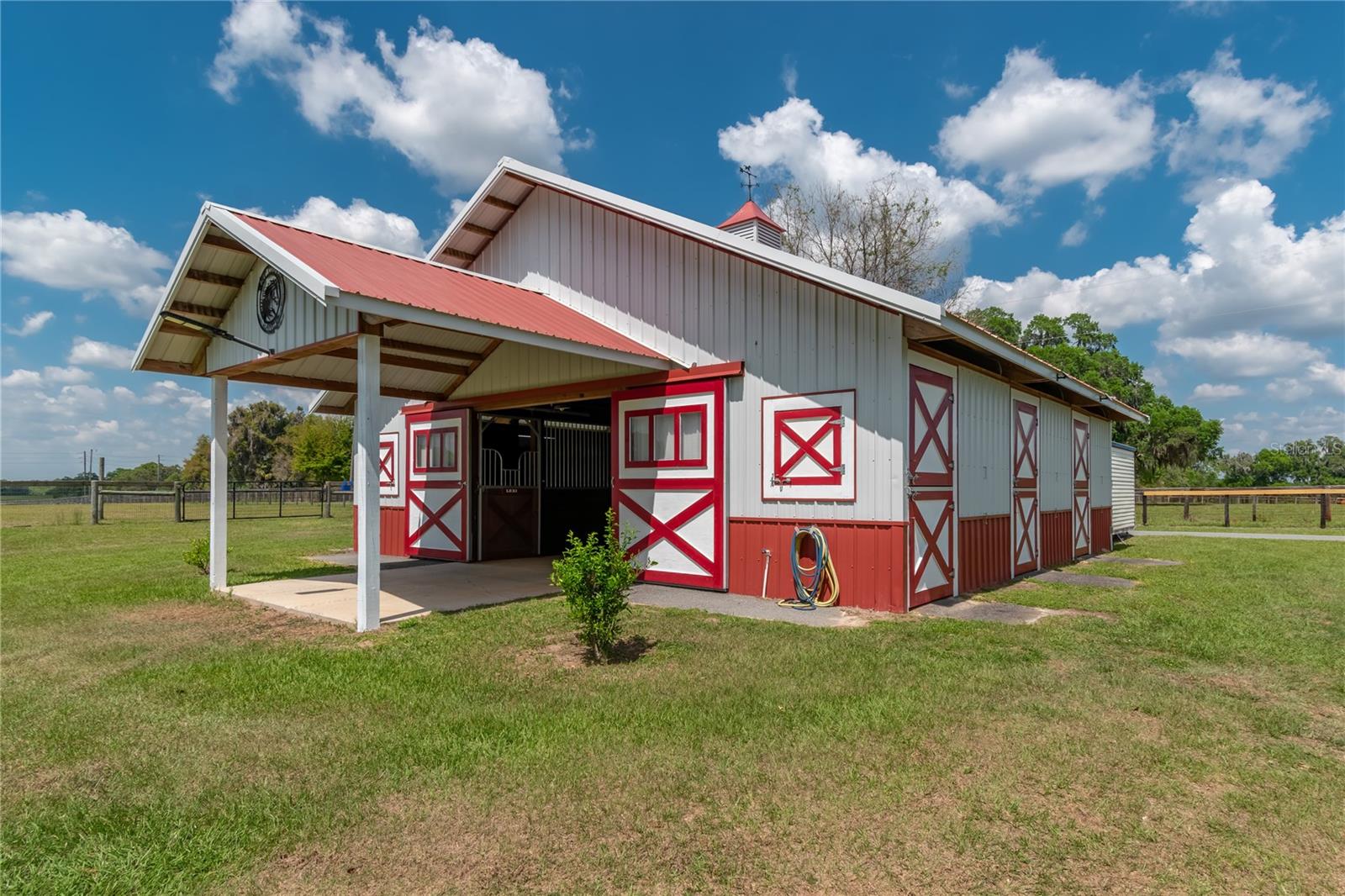 AG NON SUB - Residential