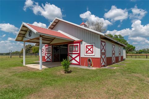 Tiny photo for 13025 NW Gainesville Road, Reddick, FL 32686 (MLS # OM720462)