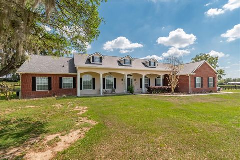 Tiny photo for 13025 NW Gainesville Road, Reddick, FL 32686 (MLS # OM720462)