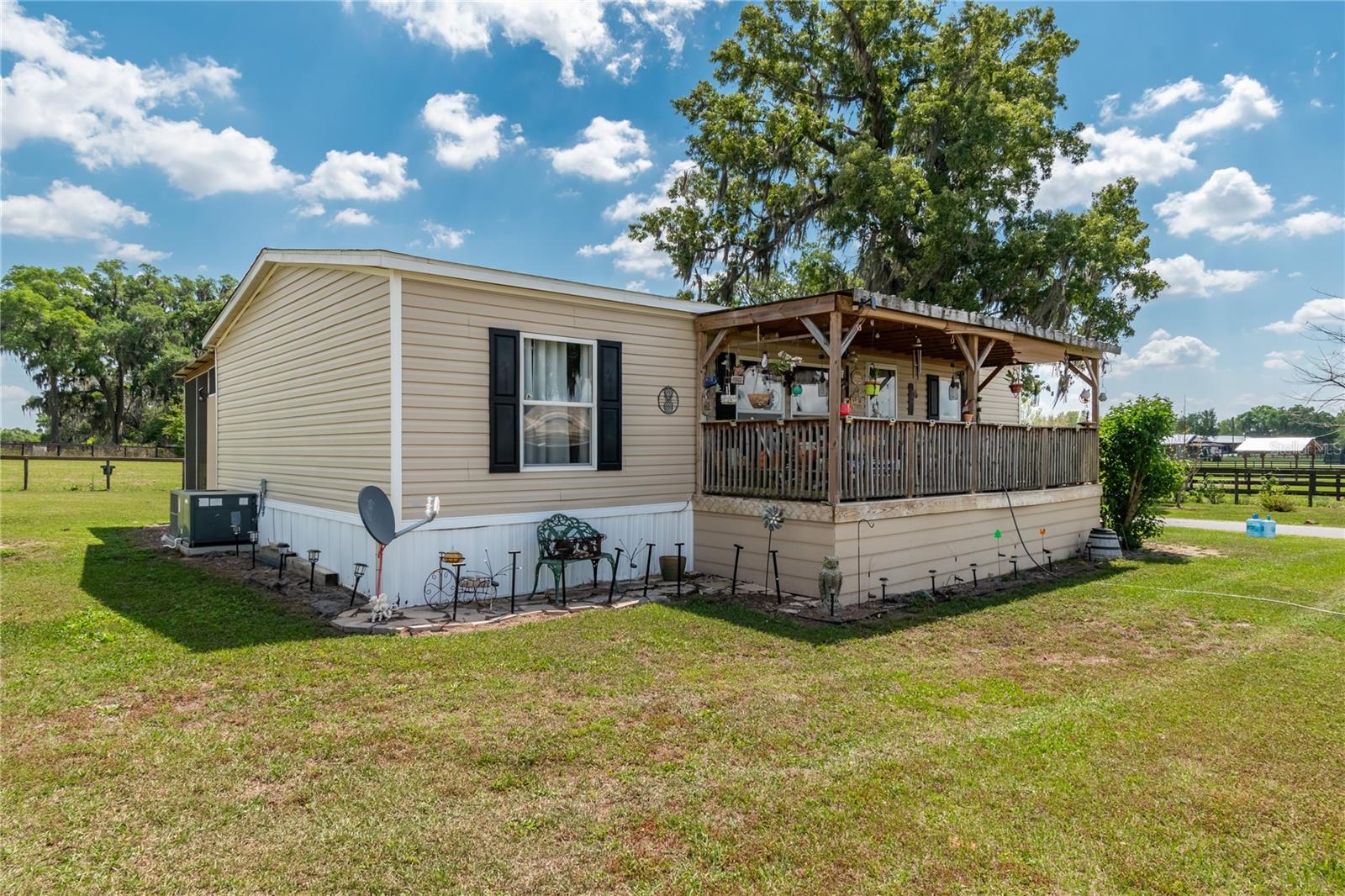 AG NON SUB - Residential