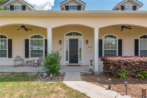 Tiny photo for 13025 NW Gainesville Road, Reddick, FL 32686 (MLS # OM720462)