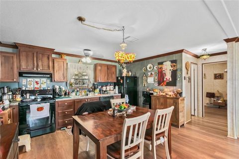 Tiny photo for 13025 NW Gainesville Road, Reddick, FL 32686 (MLS # OM720462)