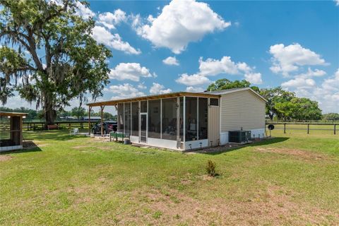 Tiny photo for 13025 NW Gainesville Road, Reddick, FL 32686 (MLS # OM720462)